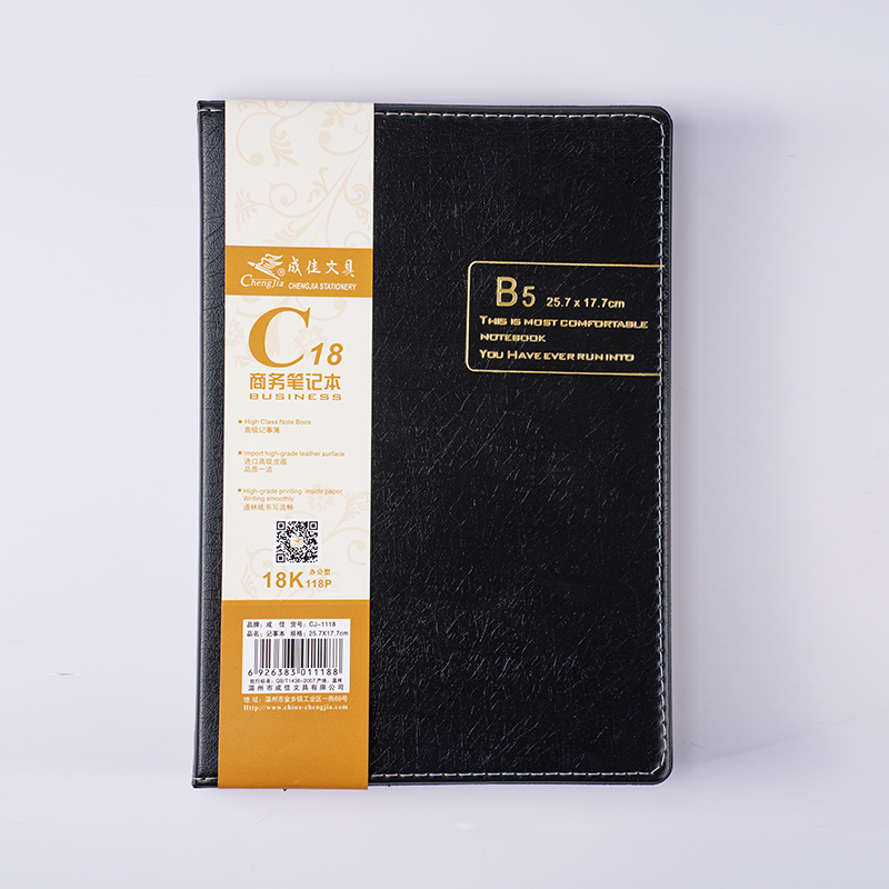 Cuaderno de tapa blanda duradero, sencillo y de alta frecuencia Cuaderno de tapa blanda duradero, sencillo y de alta frecuencia